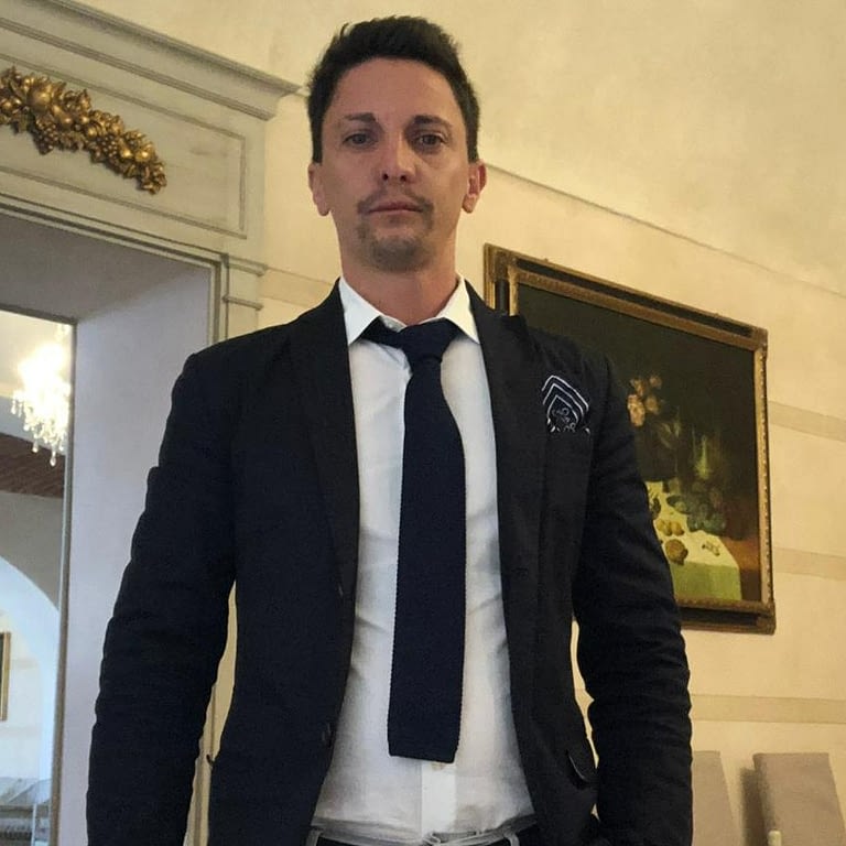 andrea raimondo